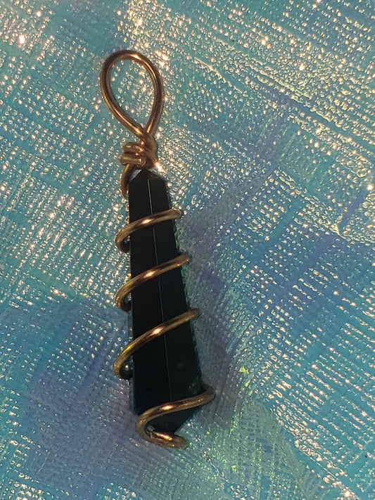 Black Agate