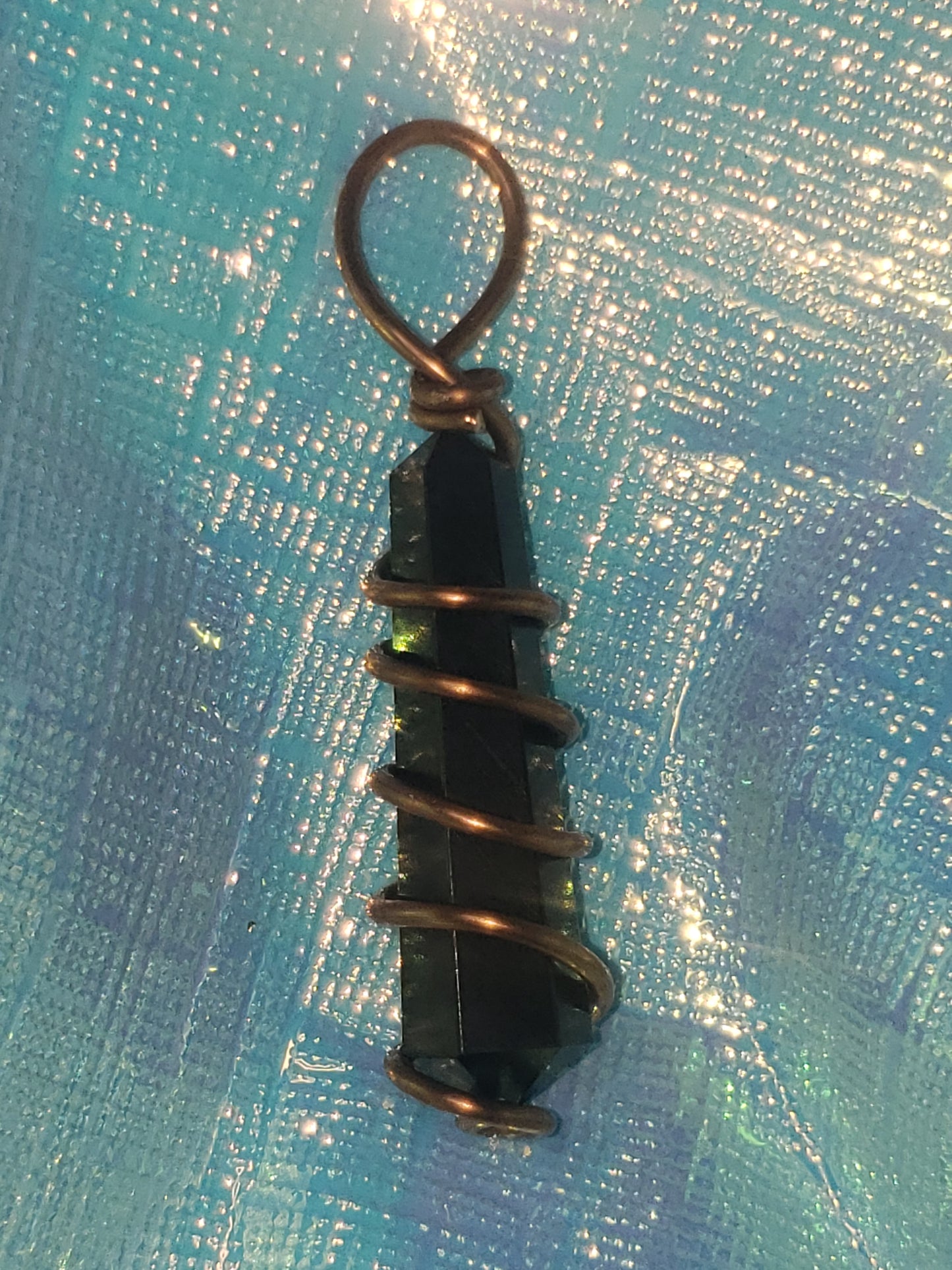 Black Agate