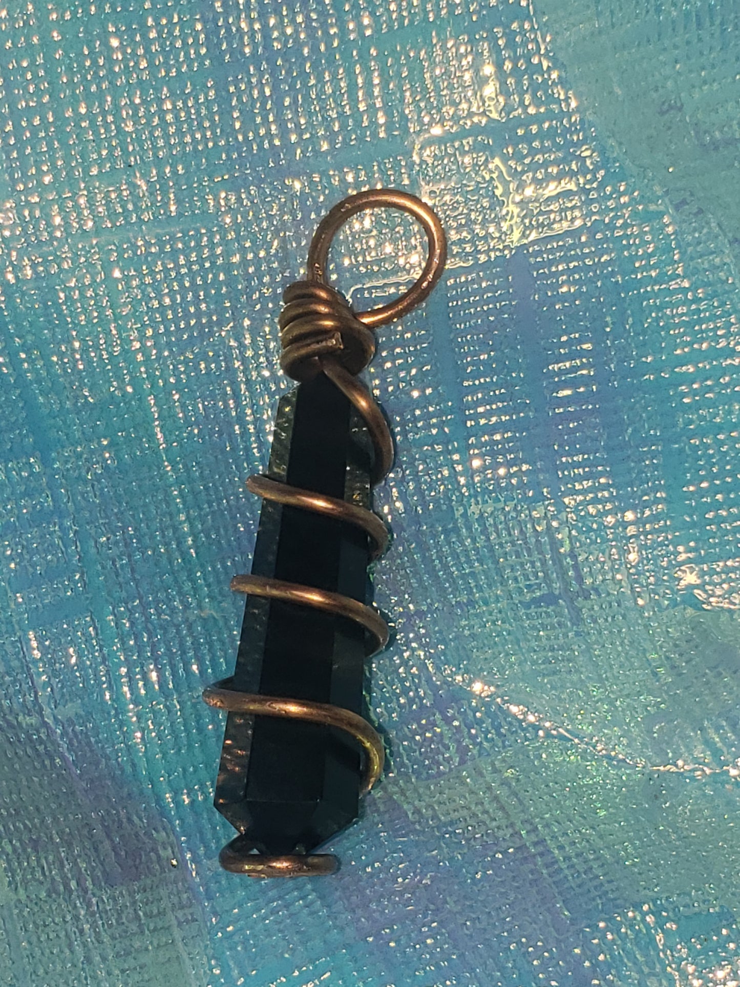 Black Agate