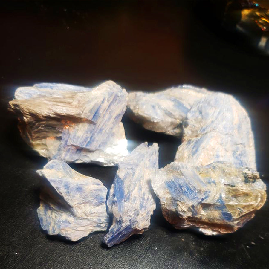 Blue Kyanite