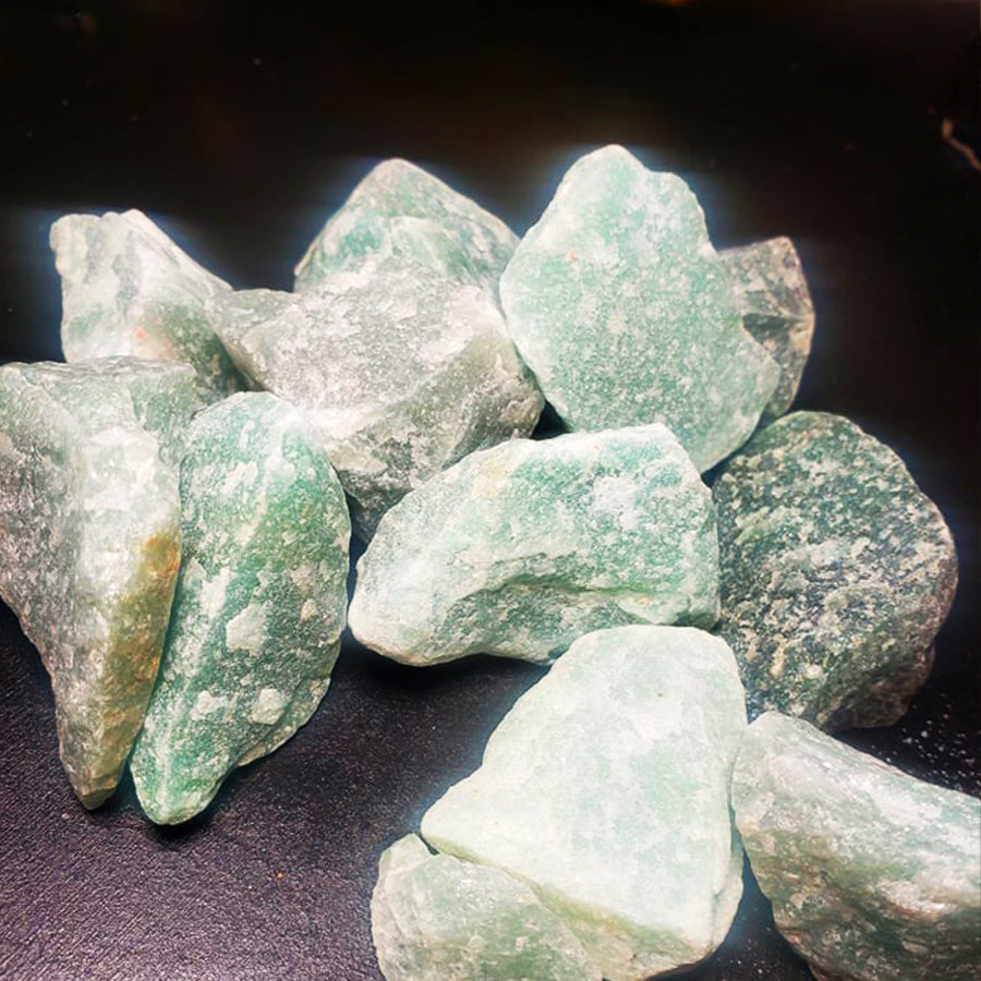 Green Aventurine