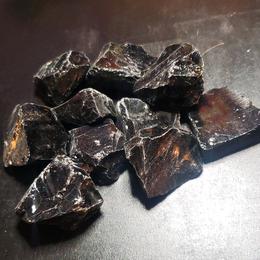 Obsidian