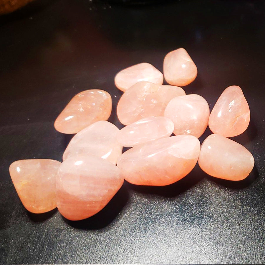 Rose Quartz